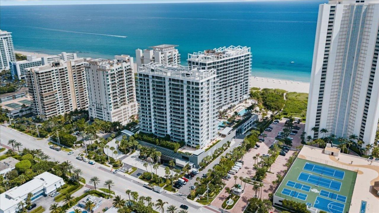 3100 N Ocean Drive, Unit P-701, Singer Island, FL 33404 Photo