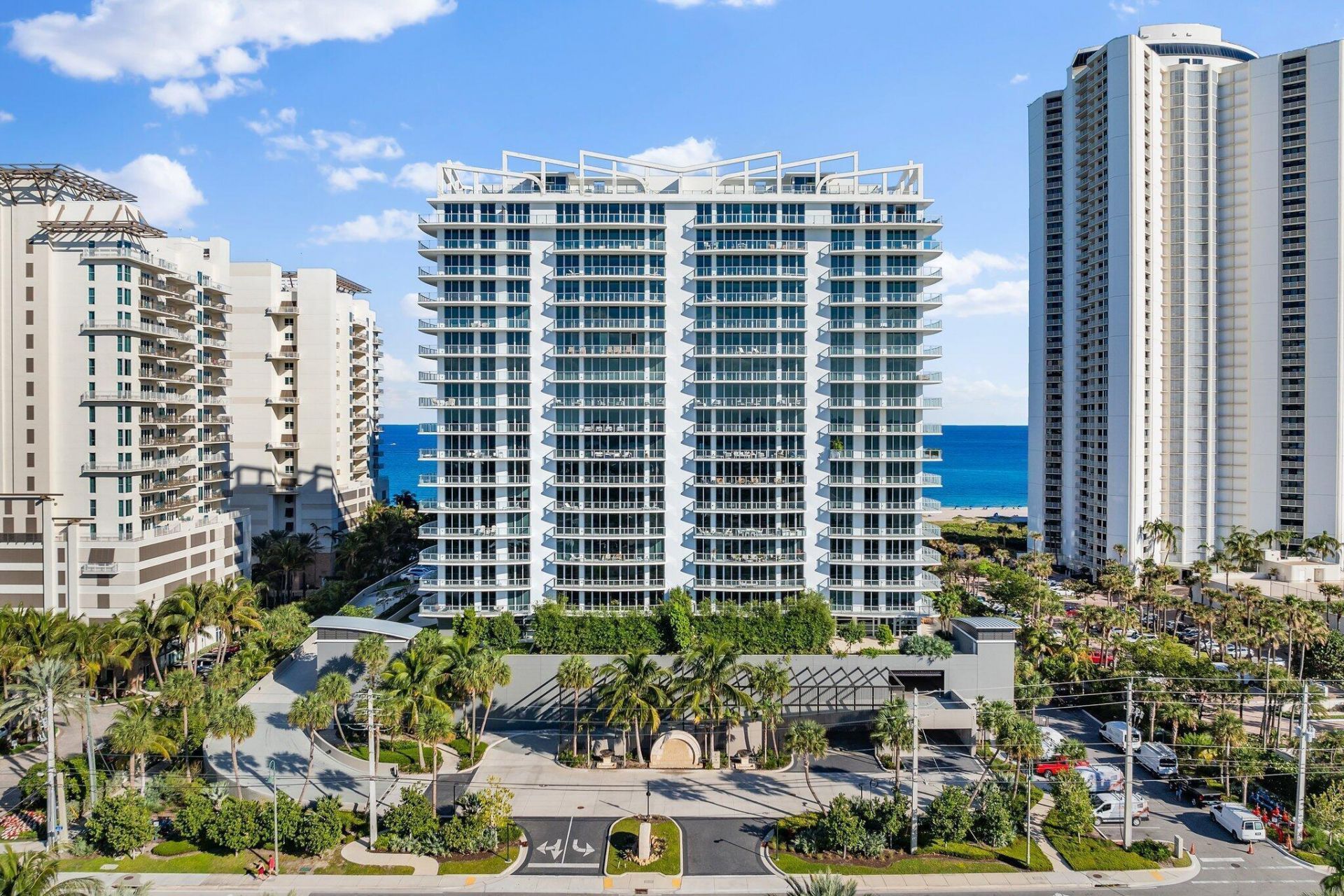 3100 N Ocean Drive, Unit P-701, Singer Island, FL 33404 Photo