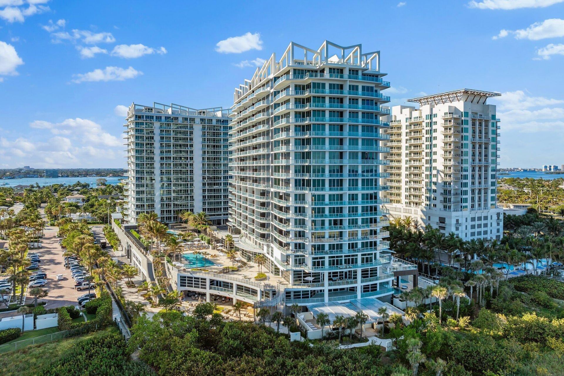 3100 N Ocean Drive, Unit P-701, Singer Island, FL 33404 Photo