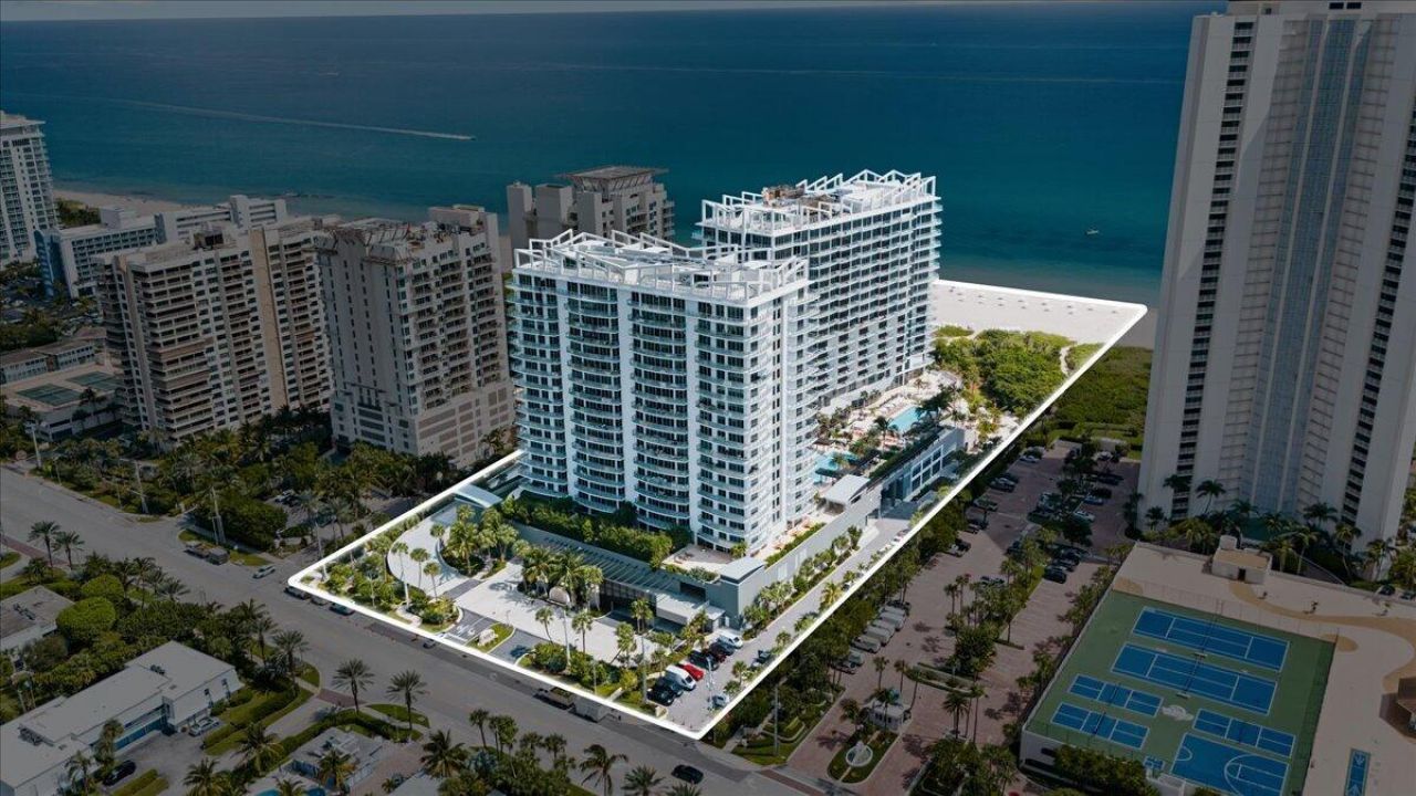 3100 N Ocean Drive, Unit P-701, Singer Island, FL 33404 Photo