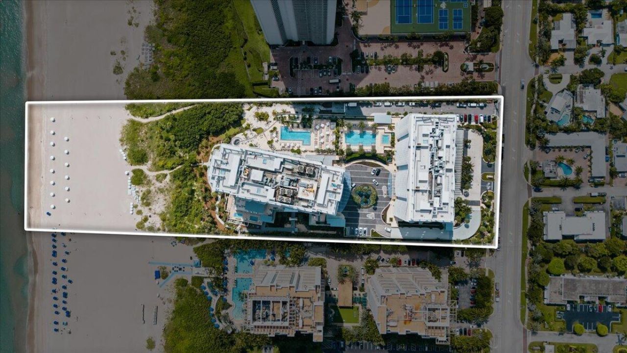 3100 N Ocean Drive, Unit P-701, Singer Island, FL 33404 Photo