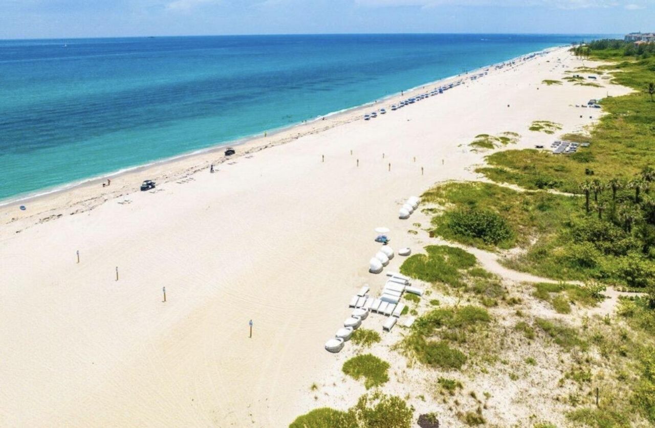 3100 N Ocean Drive, Unit P-701, Singer Island, FL 33404 Photo