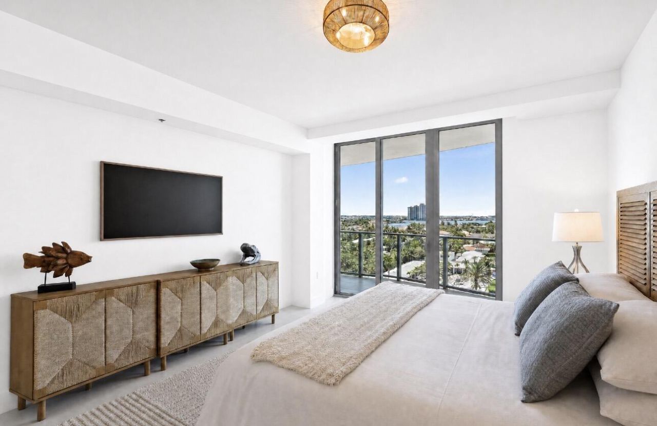 3100 N Ocean Drive, Unit P-701, Singer Island, FL 33404 Photo