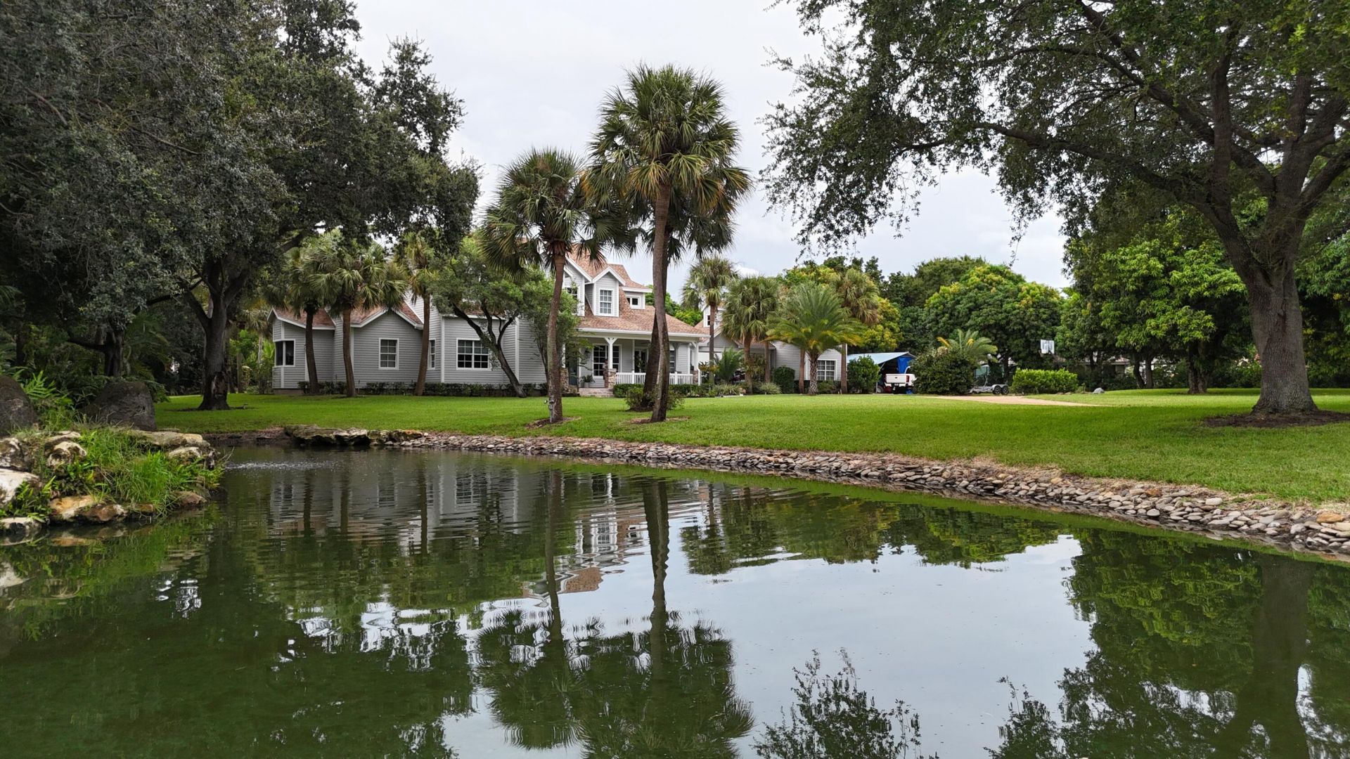 4786 Ridgewood Road E, Boynton Beach, FL 33436 Photo
