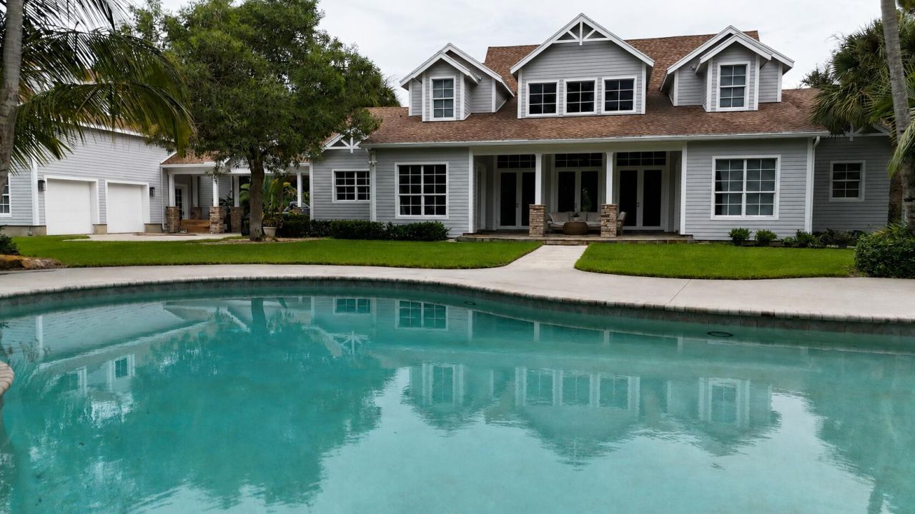 4786 Ridgewood Road E, Boynton Beach, FL 33436 Photo