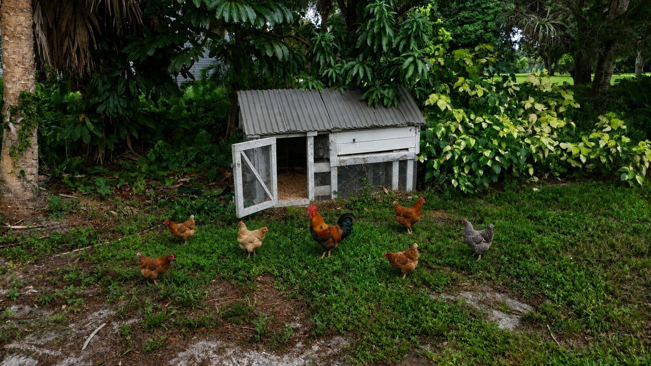 4786 Ridgewood Road E, Boynton Beach, FL 33436 Photo