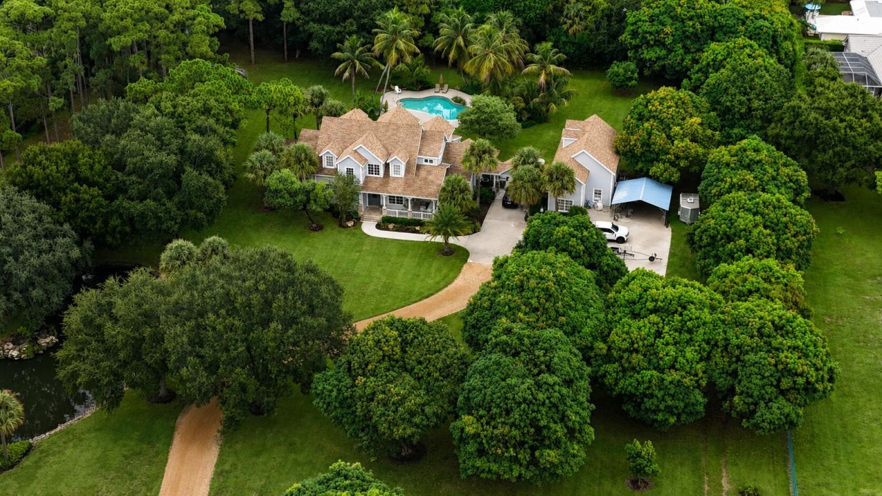 4786 Ridgewood Road E, Boynton Beach, FL 33436 Photo