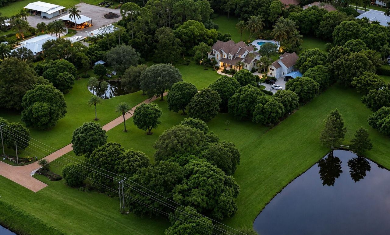 4786 Ridgewood Road E, Boynton Beach, FL 33436 Photo
