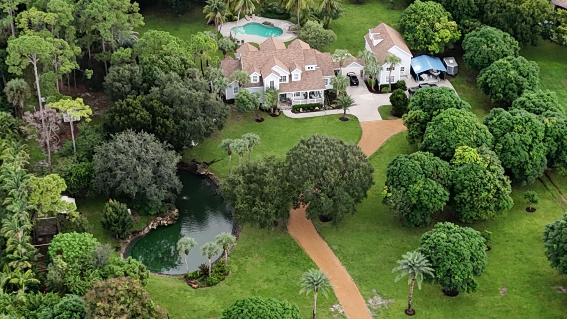 4786 Ridgewood Road E, Boynton Beach, FL 33436 Photo