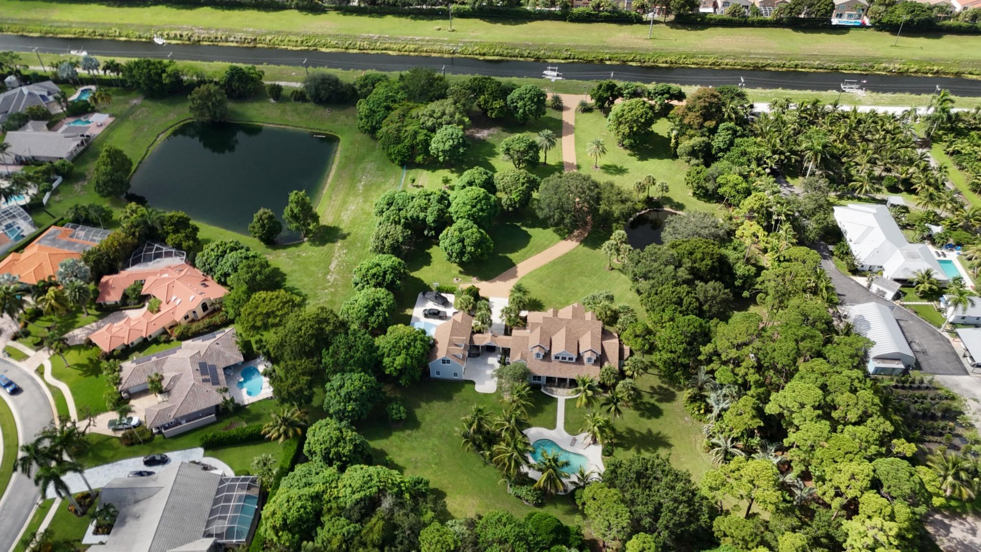 4786 Ridgewood Road E, Boynton Beach, FL 33436 Photo