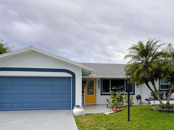 3080 Tropical Trail, Atlantis, FL 33462