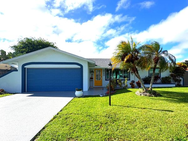 3080 Tropical Trail, Atlantis, FL 33462
