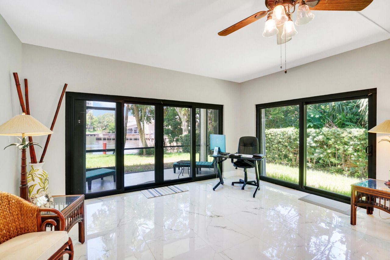 1301 N Riverside Drive, Unit 19, Pompano Beach, FL 33062 Photo