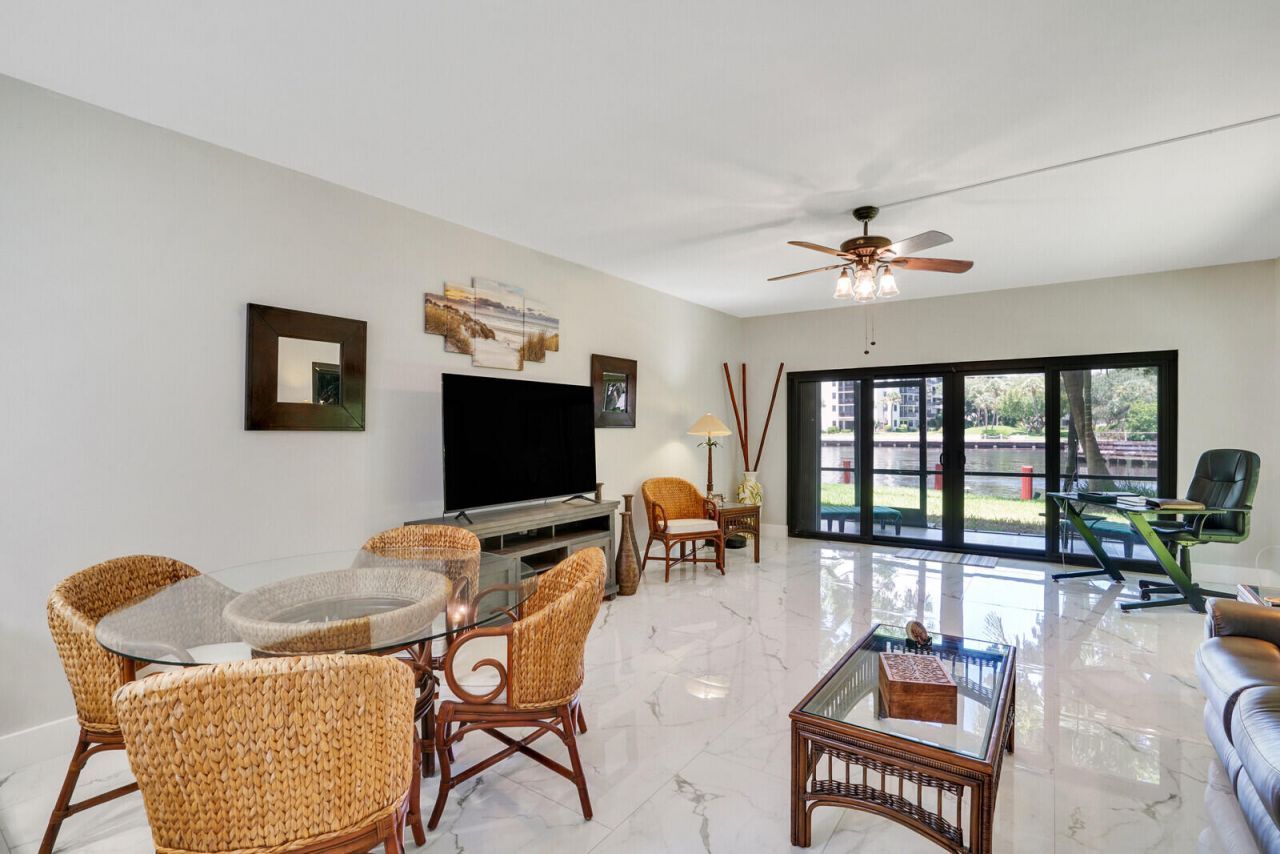 1301 N Riverside Drive, Unit 19, Pompano Beach, FL 33062 Photo