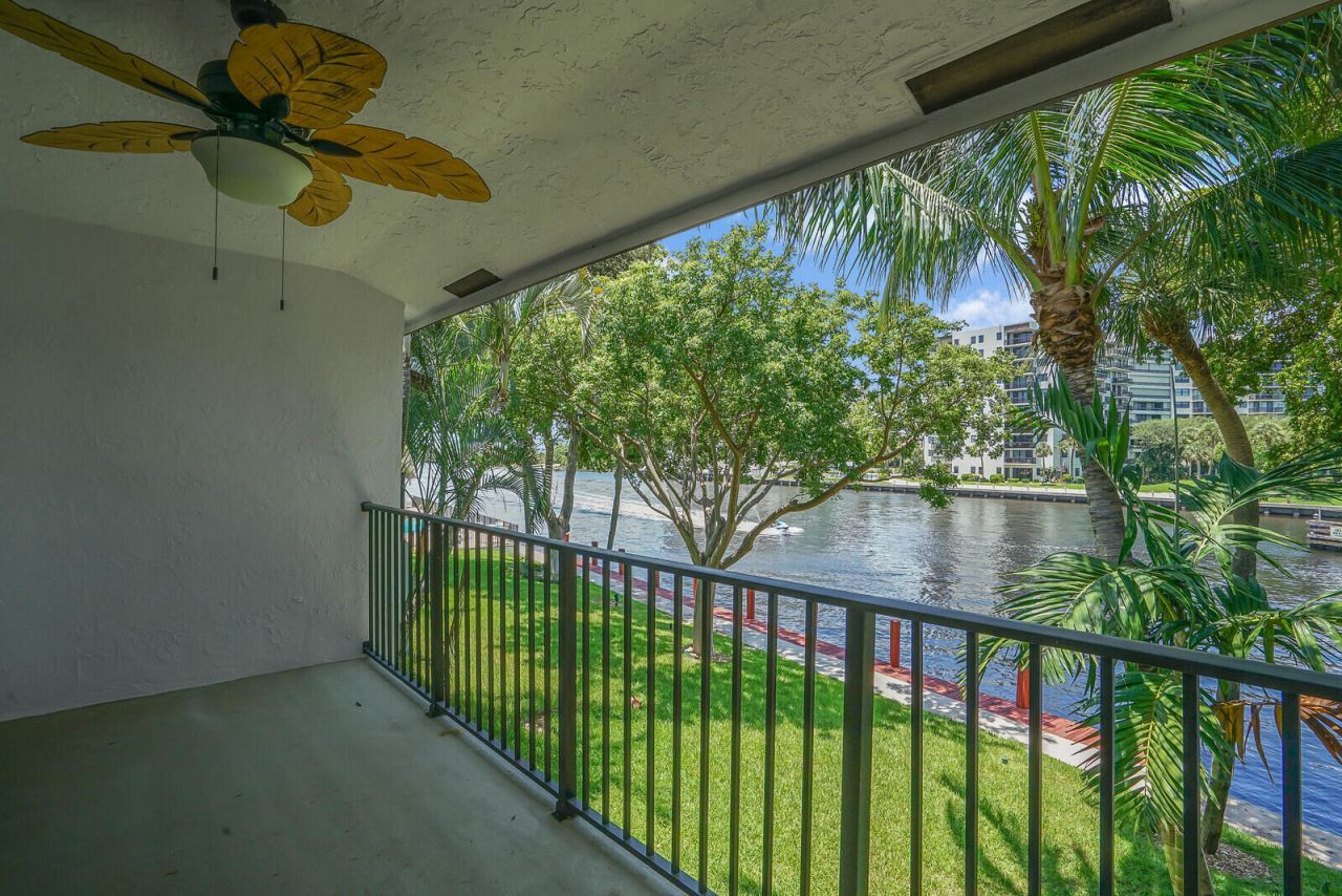 1301 N Riverside Drive, Unit 19, Pompano Beach, FL 33062 Photo