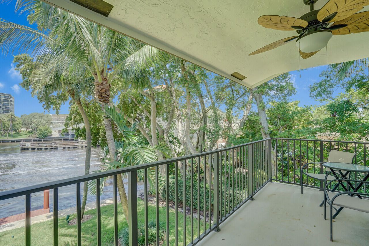 1301 N Riverside Drive, Unit 19, Pompano Beach, FL 33062 Photo