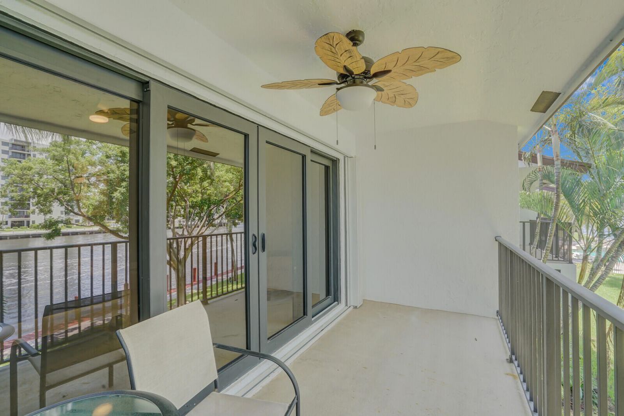 1301 N Riverside Drive, Unit 19, Pompano Beach, FL 33062 Photo
