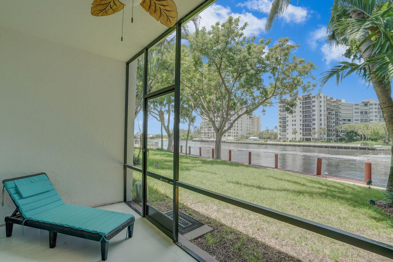 1301 N Riverside Drive, Unit 19, Pompano Beach, FL 33062 Photo