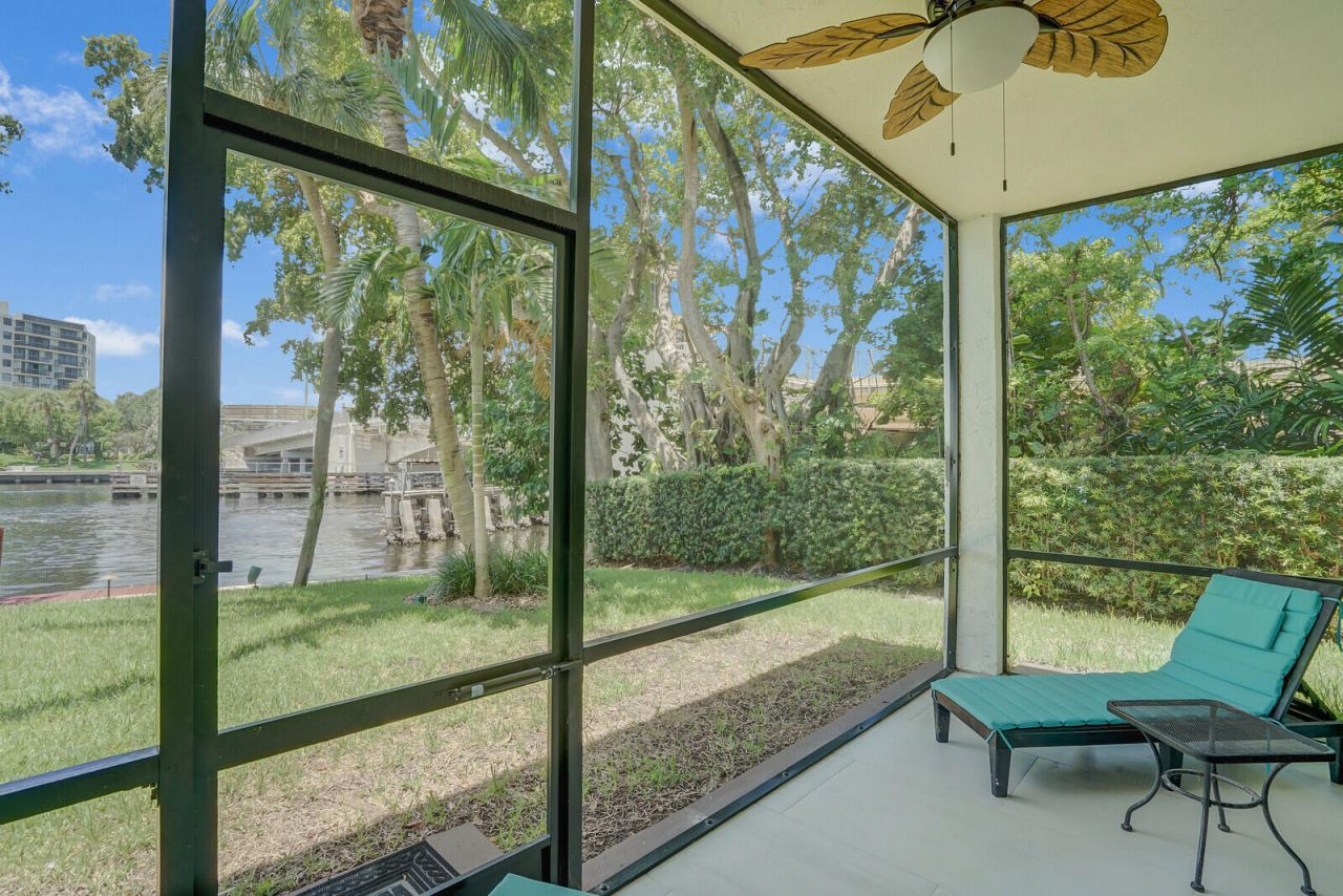 1301 N Riverside Drive, Unit 19, Pompano Beach, FL 33062 Photo