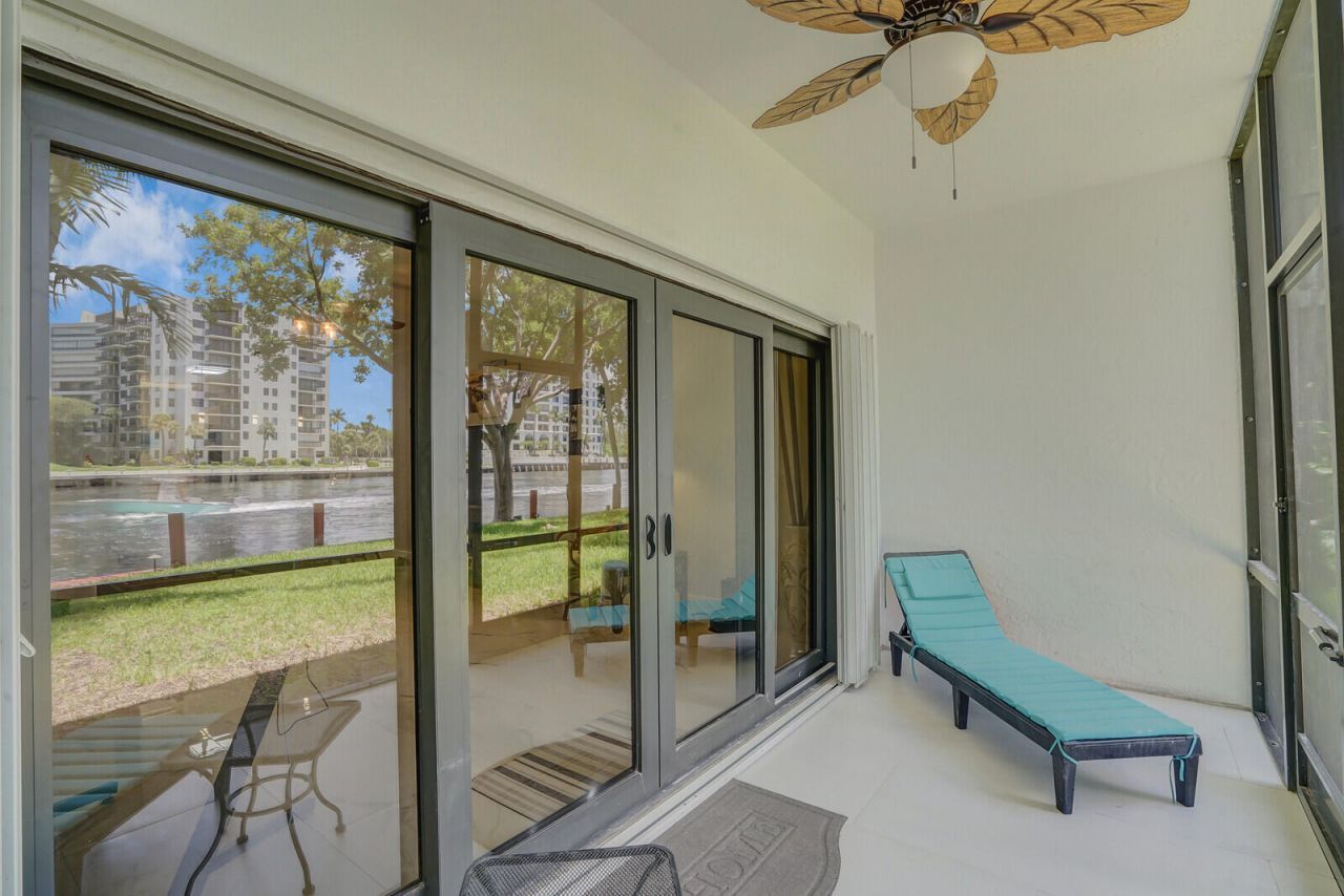 1301 N Riverside Drive, Unit 19, Pompano Beach, FL 33062 Photo