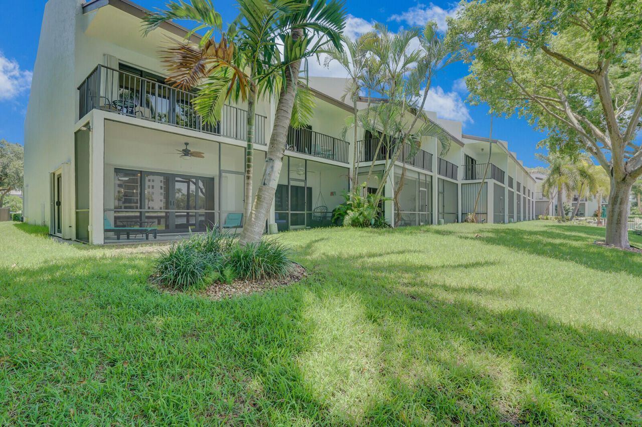 1301 N Riverside Drive, Unit 19, Pompano Beach, FL 33062 Photo