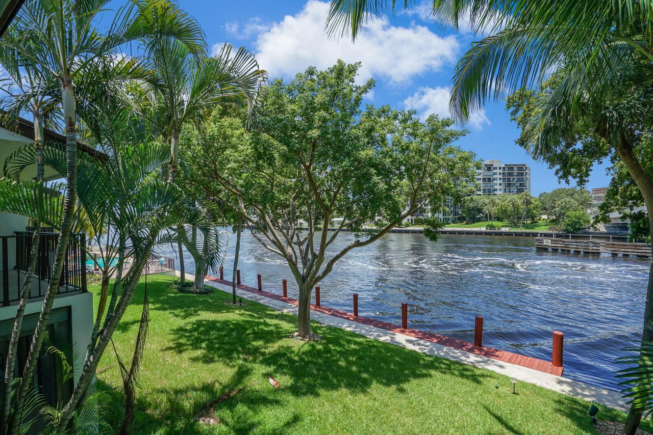 1301 N Riverside Drive, Unit 19, Pompano Beach, FL 33062 Photo