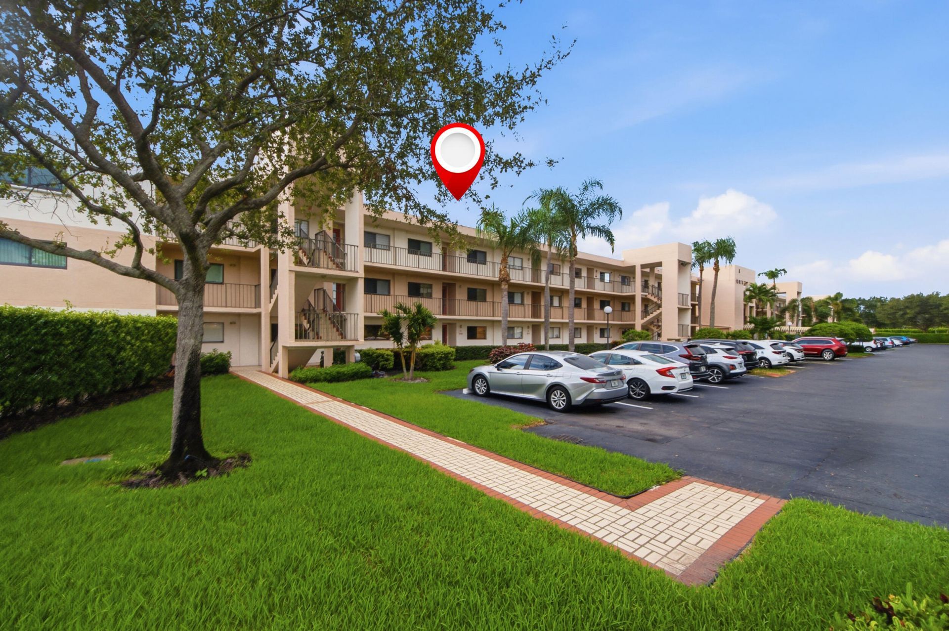 15075 Witney Rd #303, Delray Beach, FL 33484 Photo