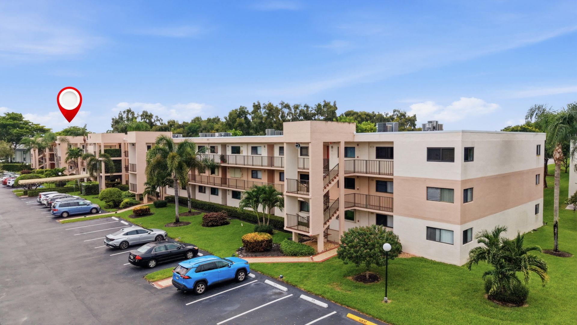 15075 Witney Rd #303, Delray Beach, FL 33484 Photo