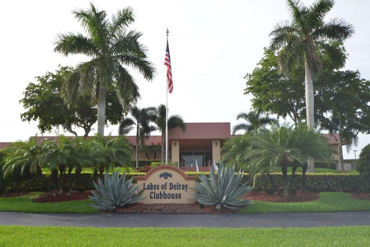 15075 Witney Rd #303, Delray Beach, FL 33484 Photo