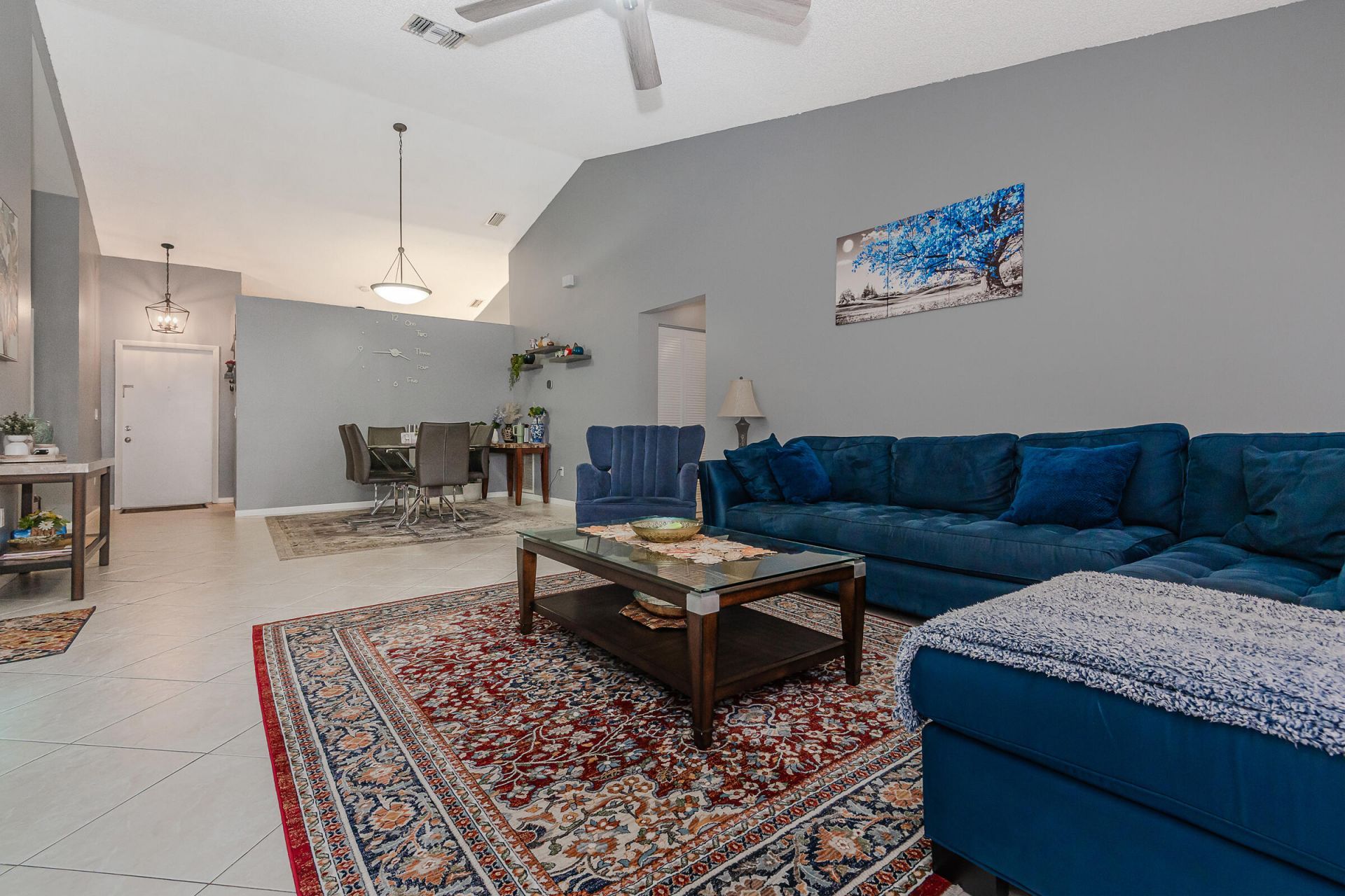 7143 Wisteria Way, Tamarac, FL 33321 Photo
