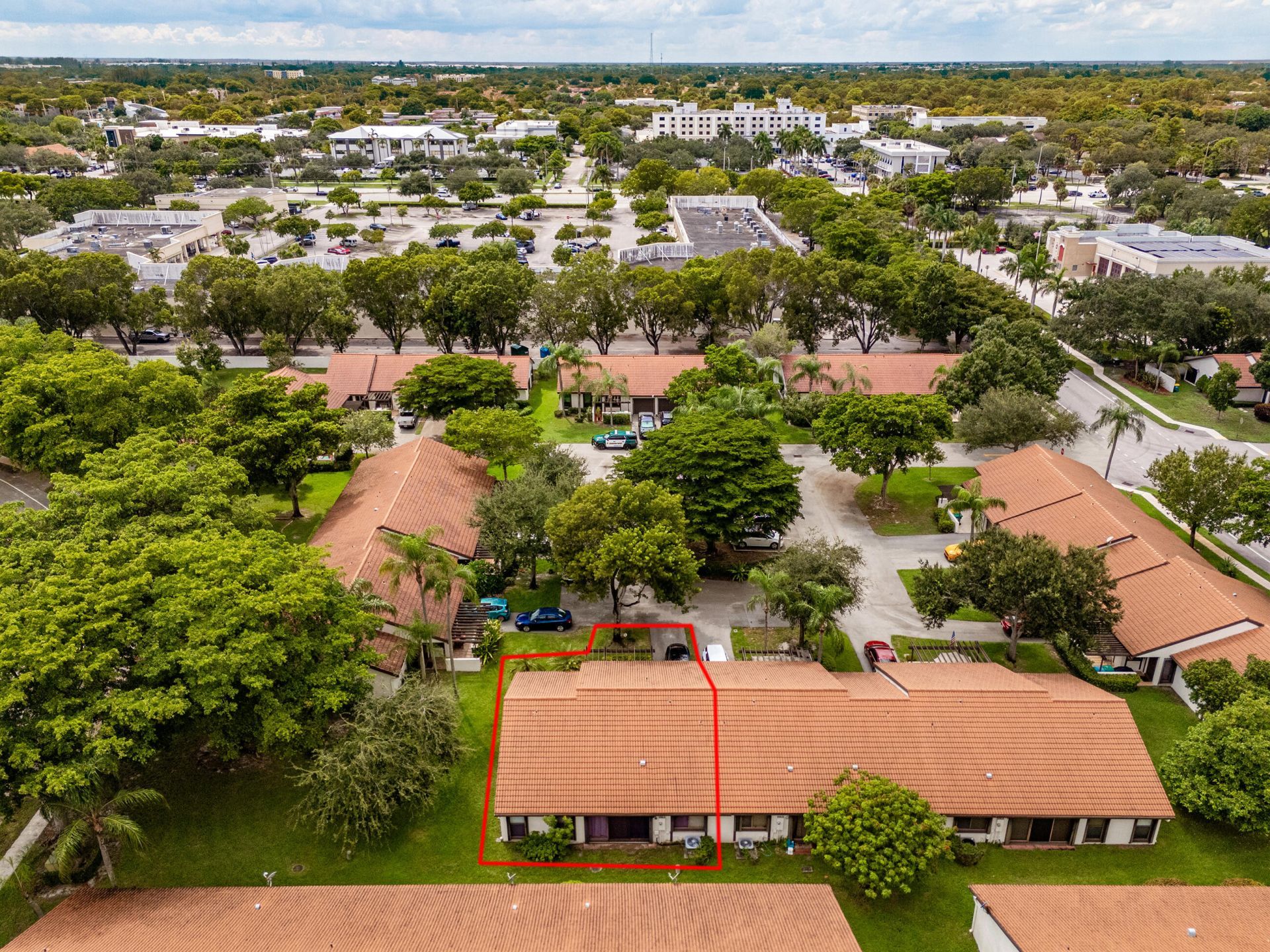 7143 Wisteria Way, Tamarac, FL 33321 Photo