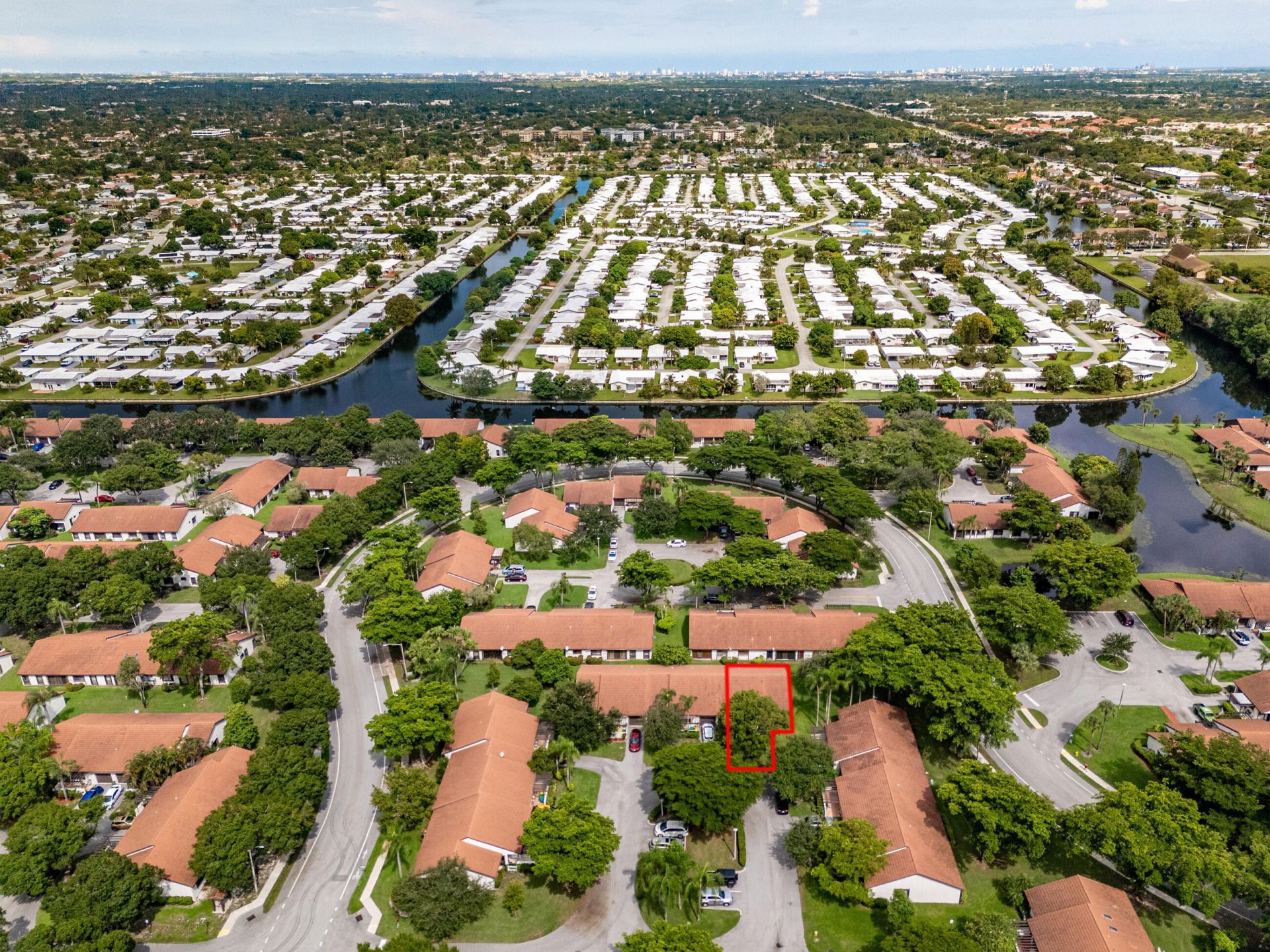 7143 Wisteria Way, Tamarac, FL 33321 Photo
