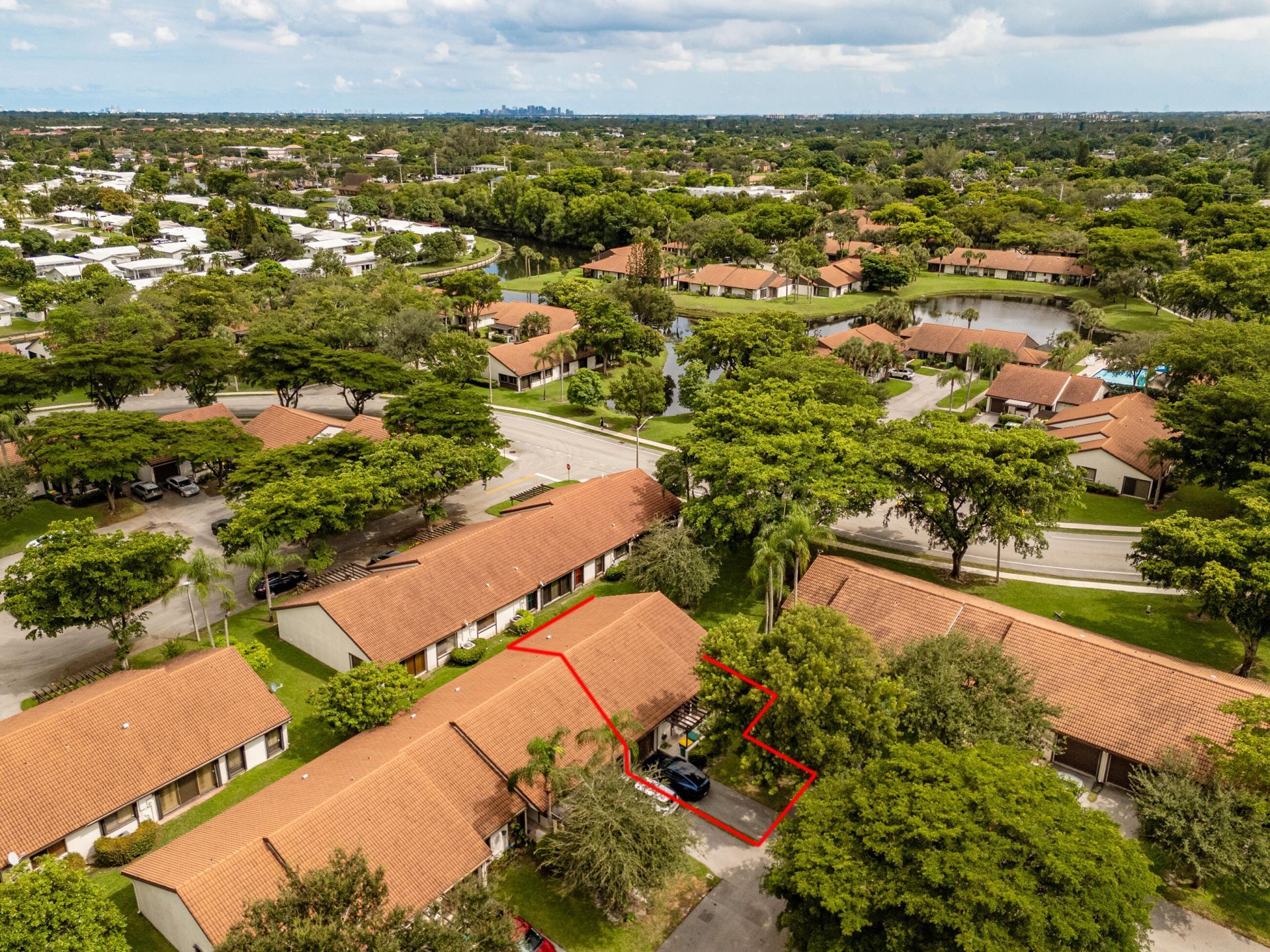 7143 Wisteria Way, Tamarac, FL 33321 Photo