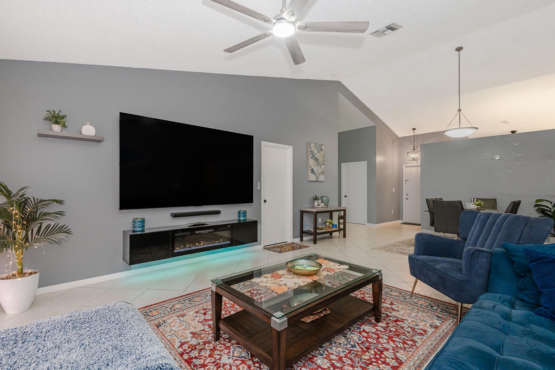 7143 Wisteria Way, Tamarac, FL 33321 Photo