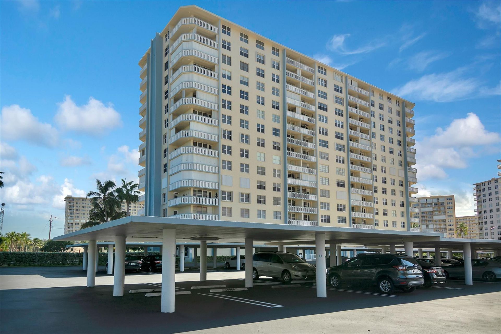 305 N Pompano Beach Boulevard, Unit 507, Pompano Beach, FL 33062 Photo