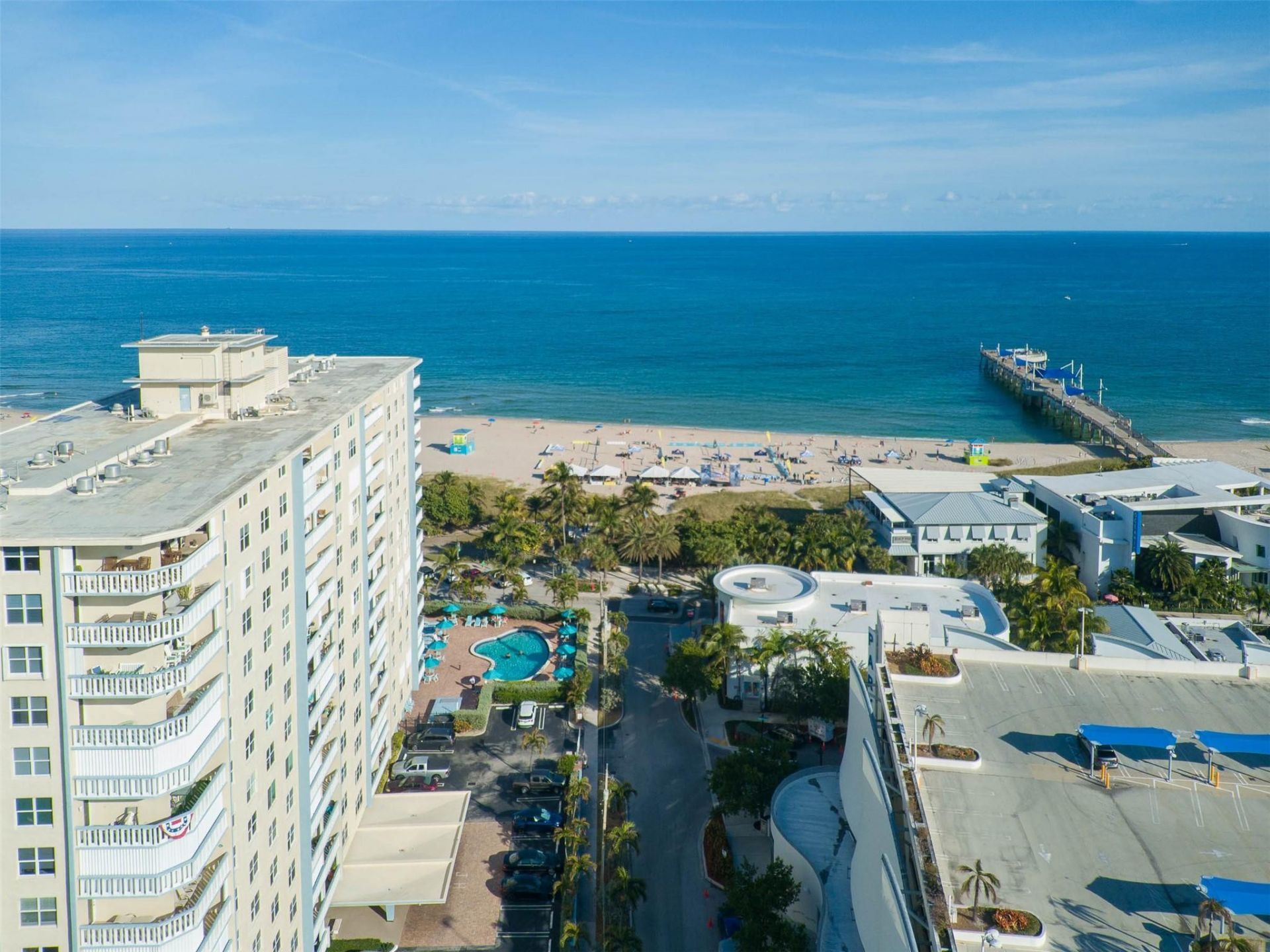 305 N Pompano Beach Boulevard, Unit 507, Pompano Beach, FL 33062 Photo