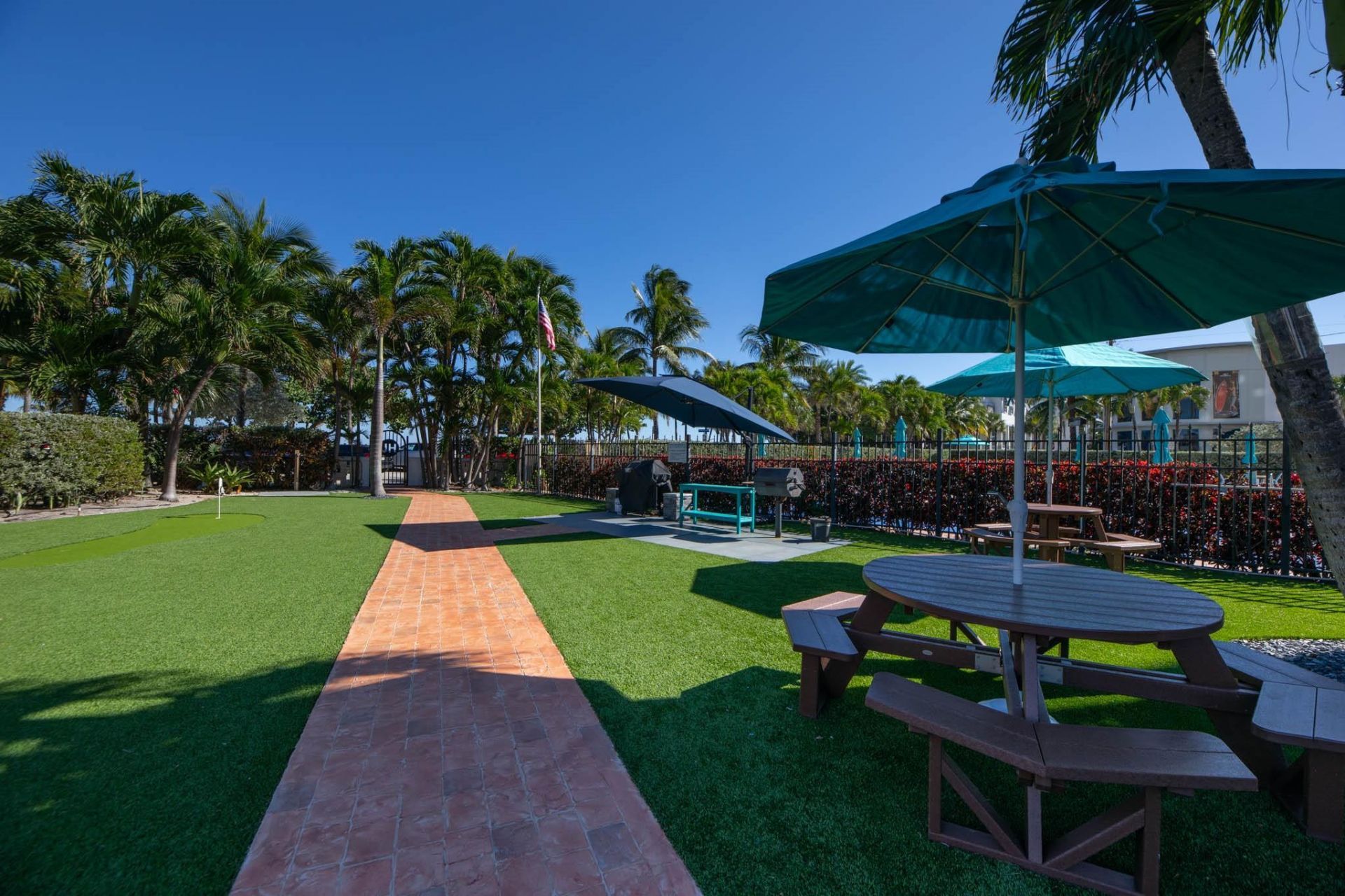 305 N Pompano Beach Boulevard, Unit 507, Pompano Beach, FL 33062 Photo