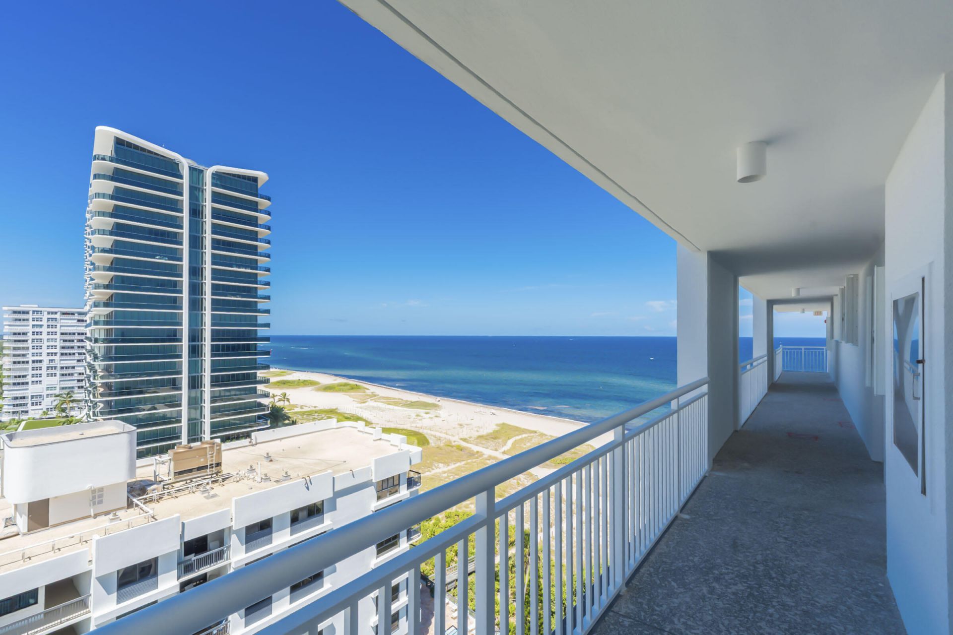 750 N Ocean Boulevard, Unit 1403, Pompano Beach, FL 33062 Photo