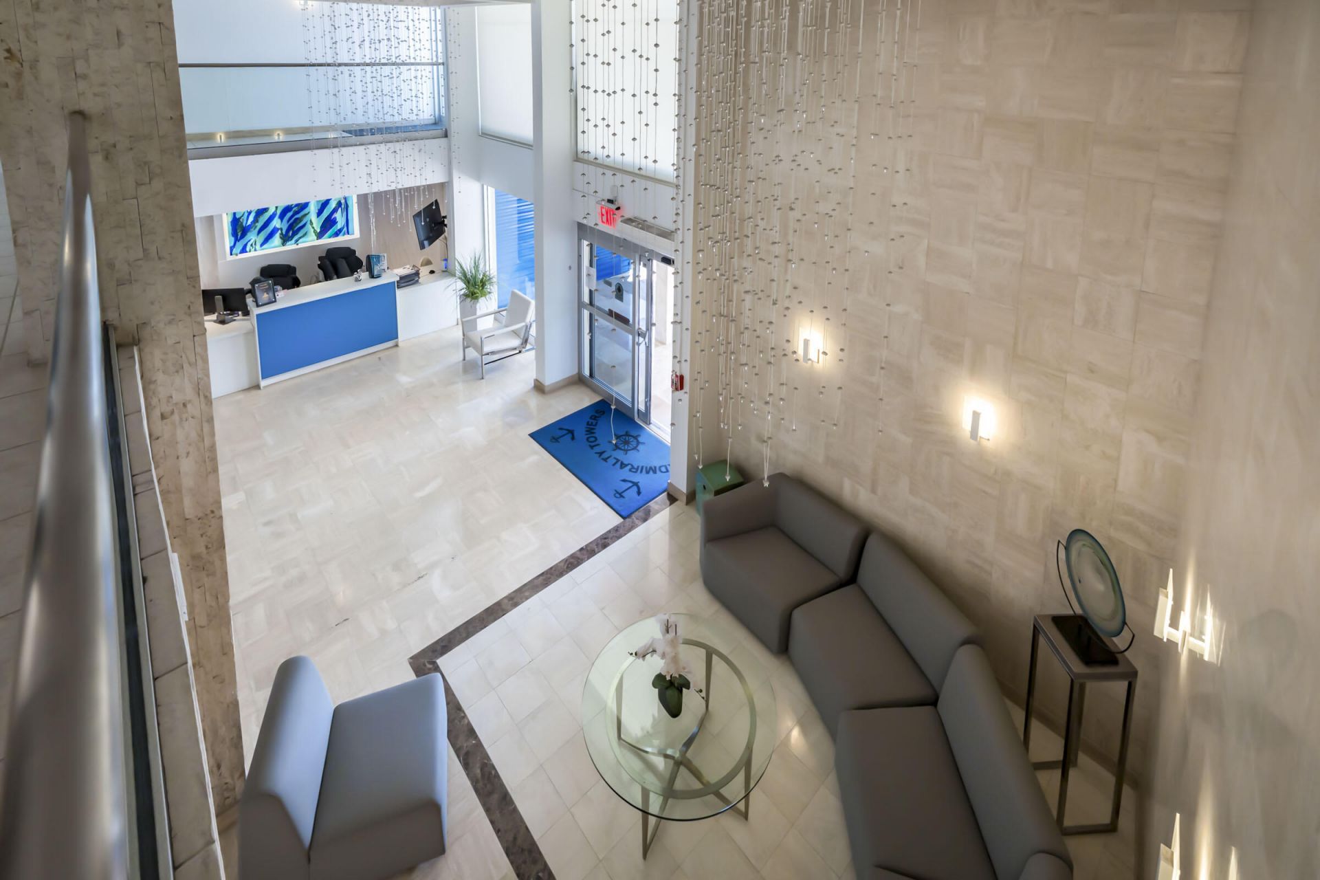 750 N Ocean Boulevard, Unit 1403, Pompano Beach, FL 33062 Photo