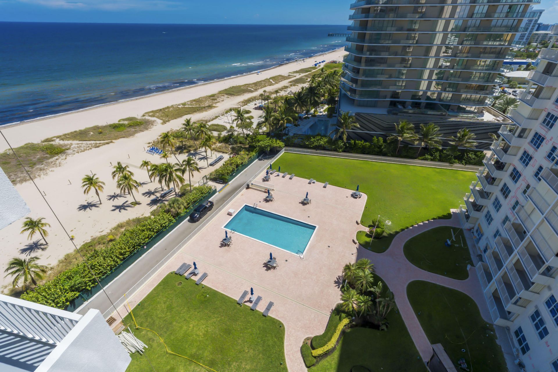 750 N Ocean Boulevard, Unit 1403, Pompano Beach, FL 33062 Photo