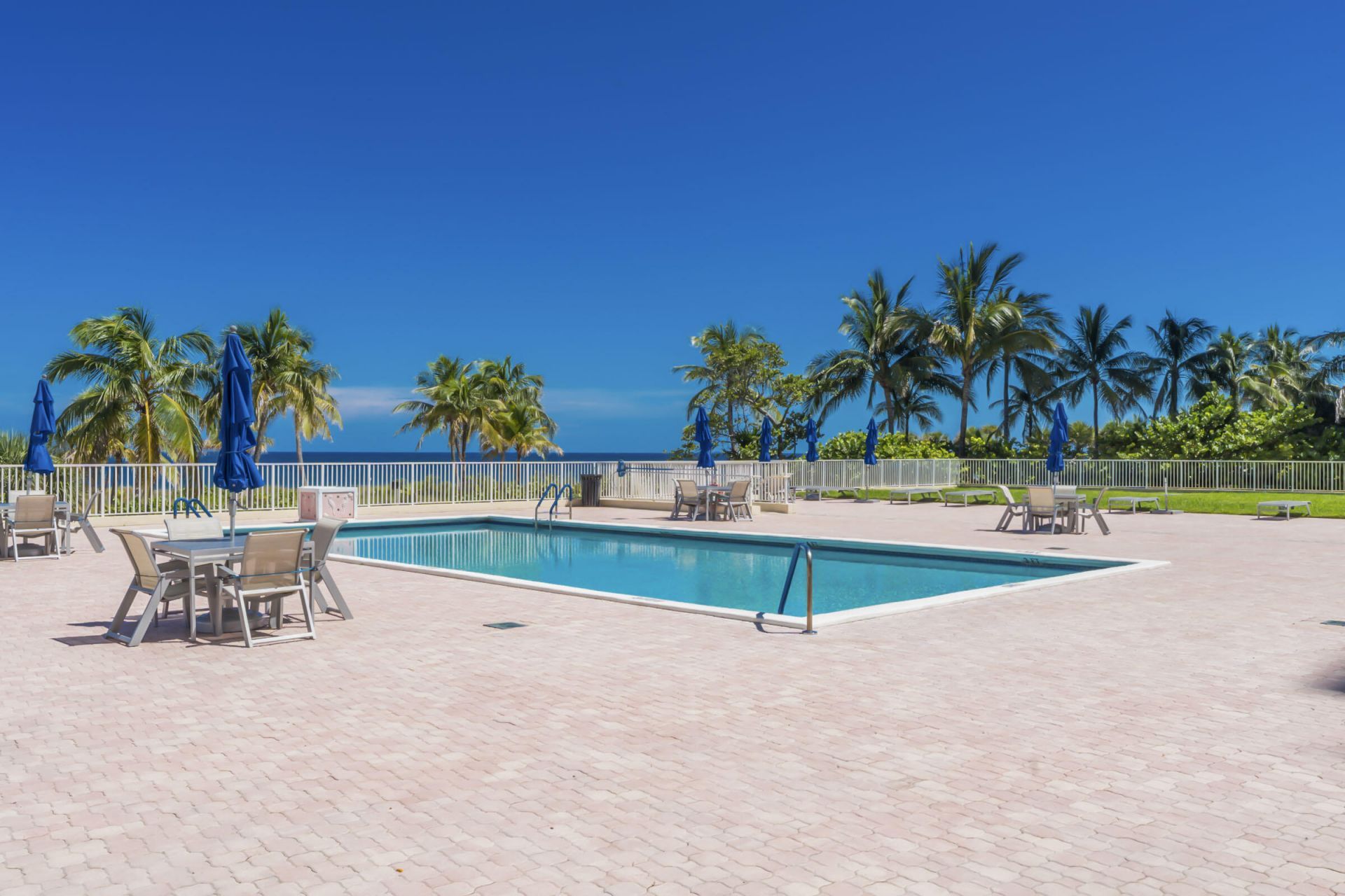 750 N Ocean Boulevard, Unit 1403, Pompano Beach, FL 33062 Photo