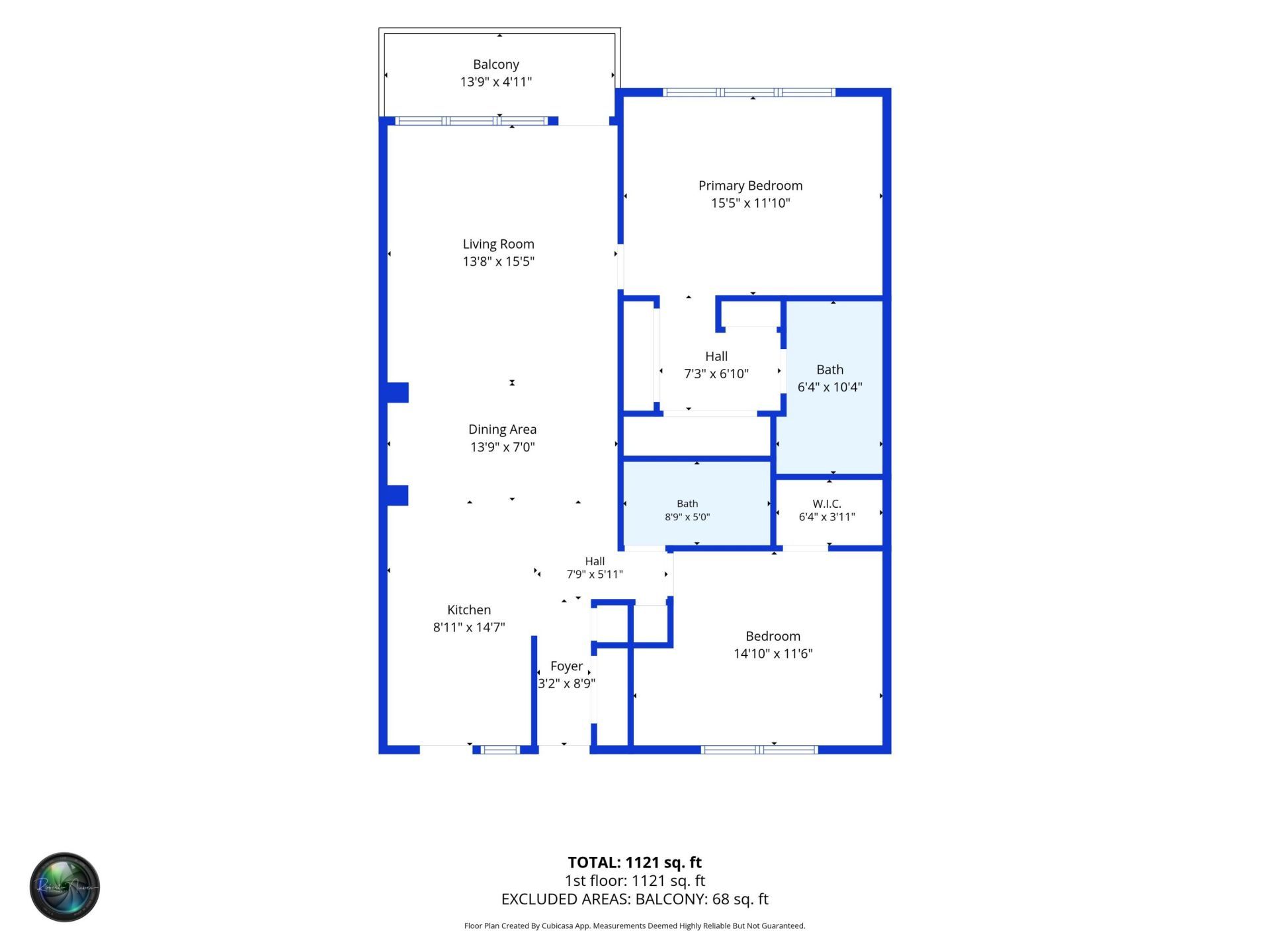 750 N Ocean Boulevard, Unit 1403, Pompano Beach, FL 33062 Photo