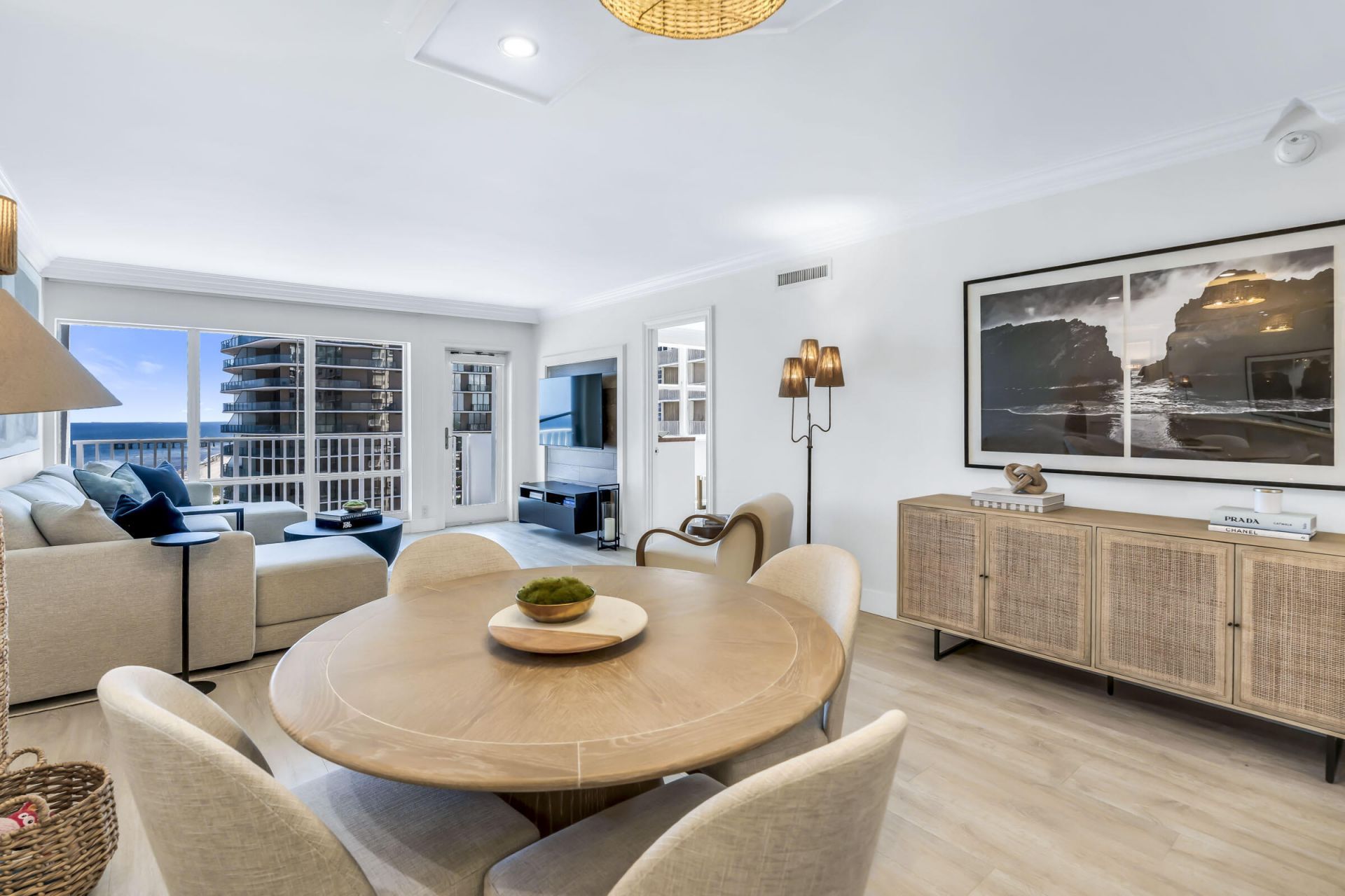 750 N Ocean Boulevard, Unit 1403, Pompano Beach, FL 33062 Photo