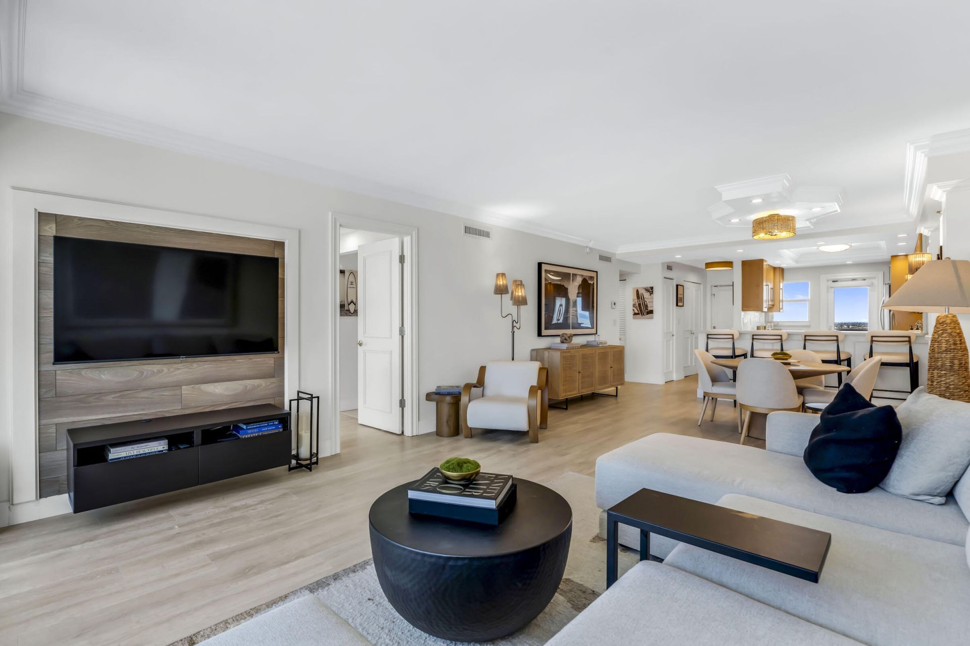 750 N Ocean Boulevard, Unit 1403, Pompano Beach, FL 33062 Photo