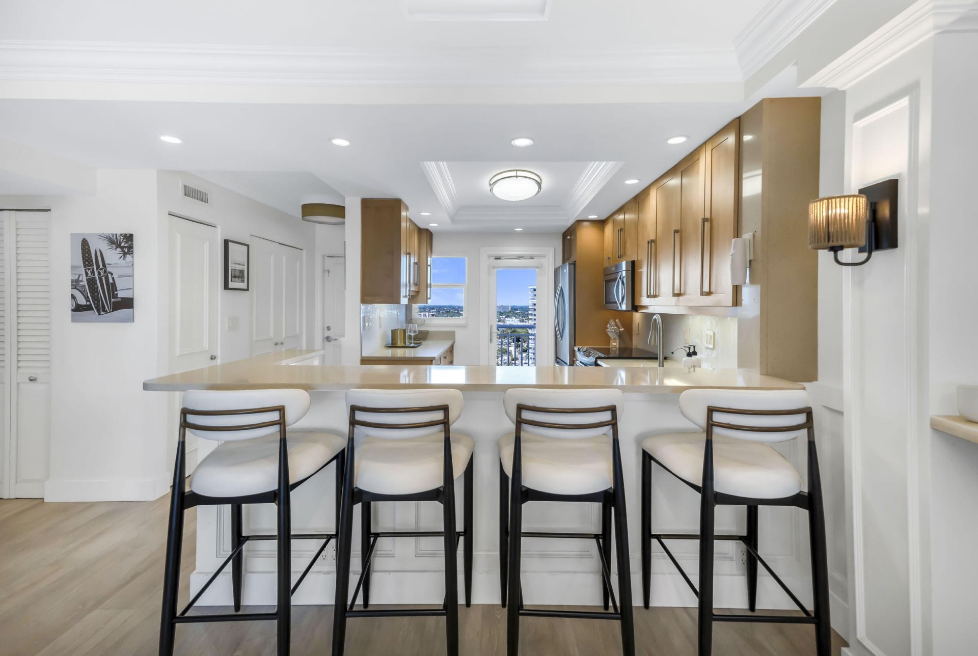 750 N Ocean Boulevard, Unit 1403, Pompano Beach, FL 33062 Photo