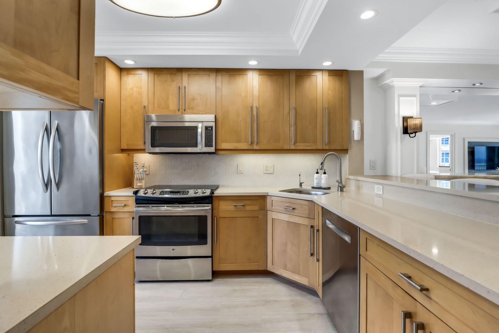 750 N Ocean Boulevard, Unit 1403, Pompano Beach, FL 33062 Photo