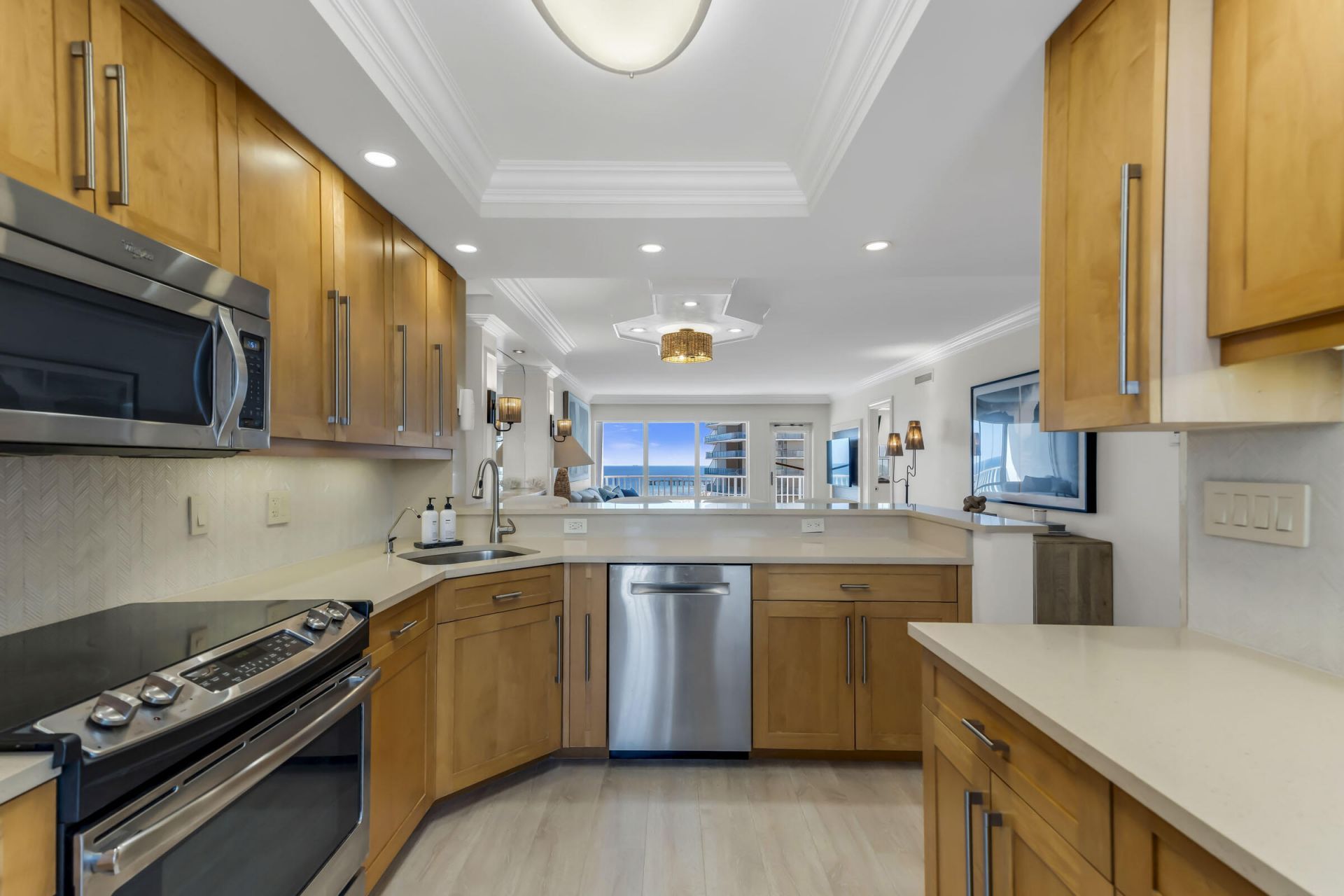 750 N Ocean Boulevard, Unit 1403, Pompano Beach, FL 33062 Photo