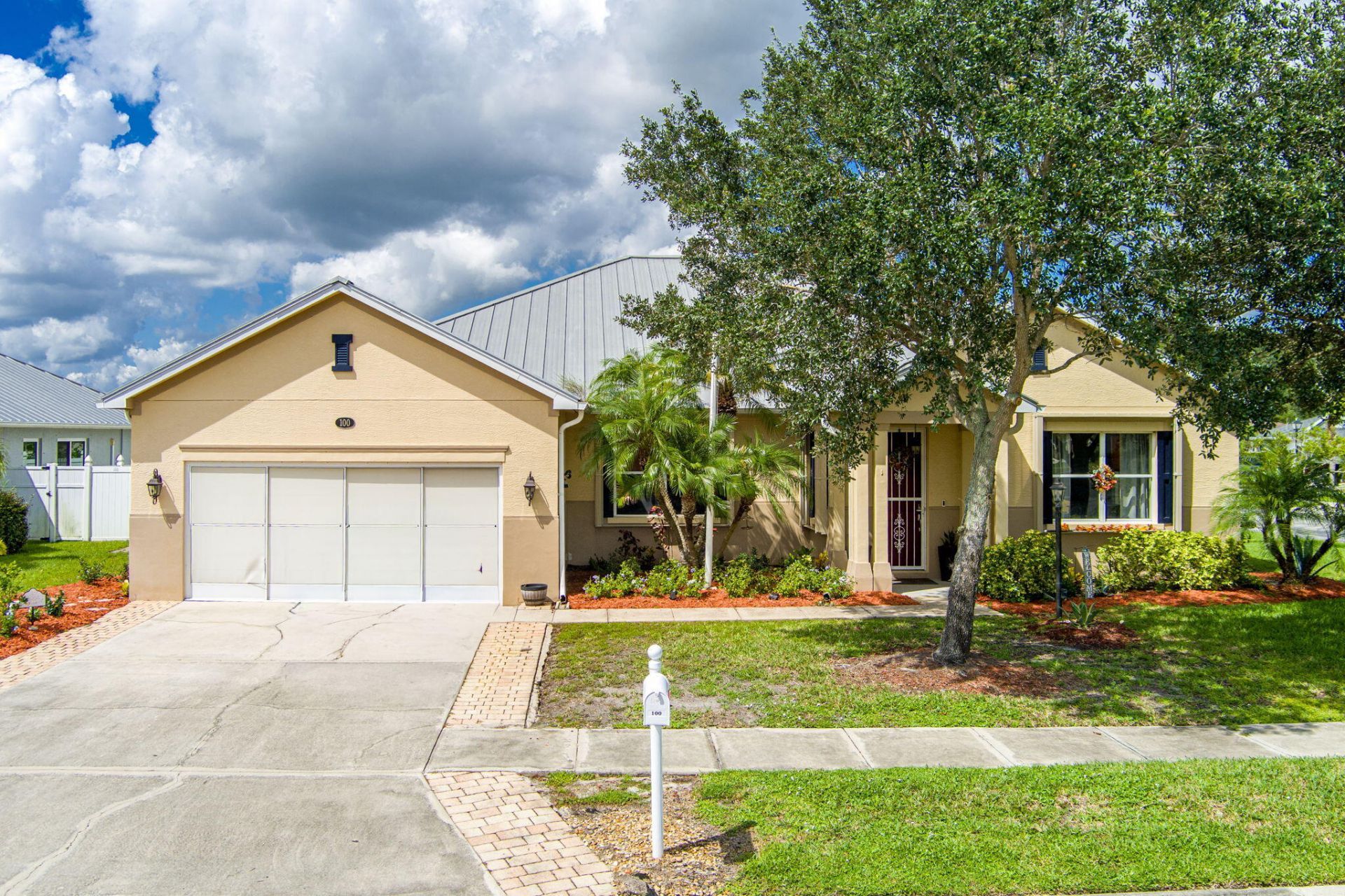 100 Salazar Lane, Sebastian, FL 32958 Photo