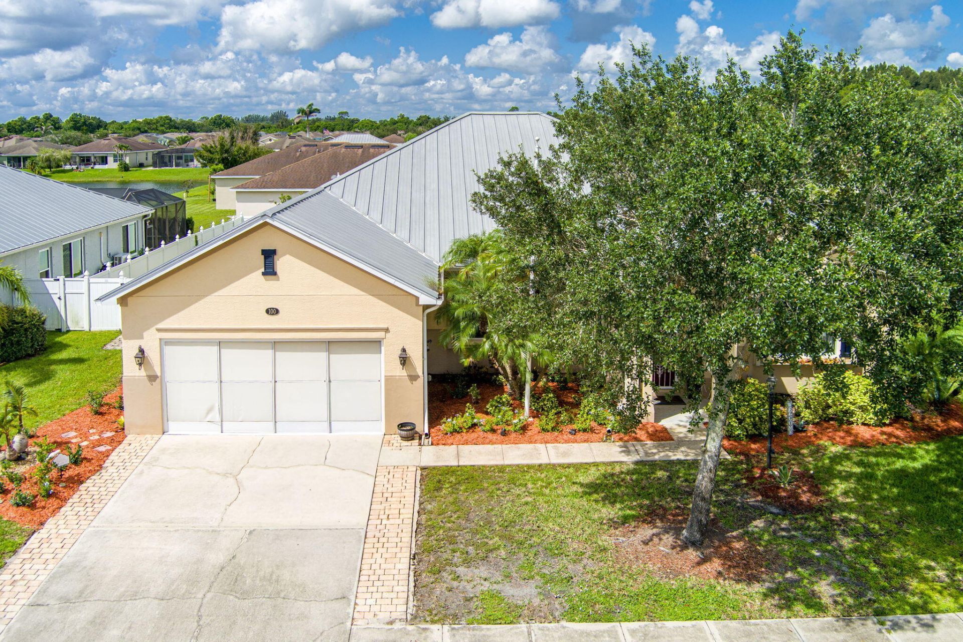 100 Salazar Lane, Sebastian, FL 32958 Photo