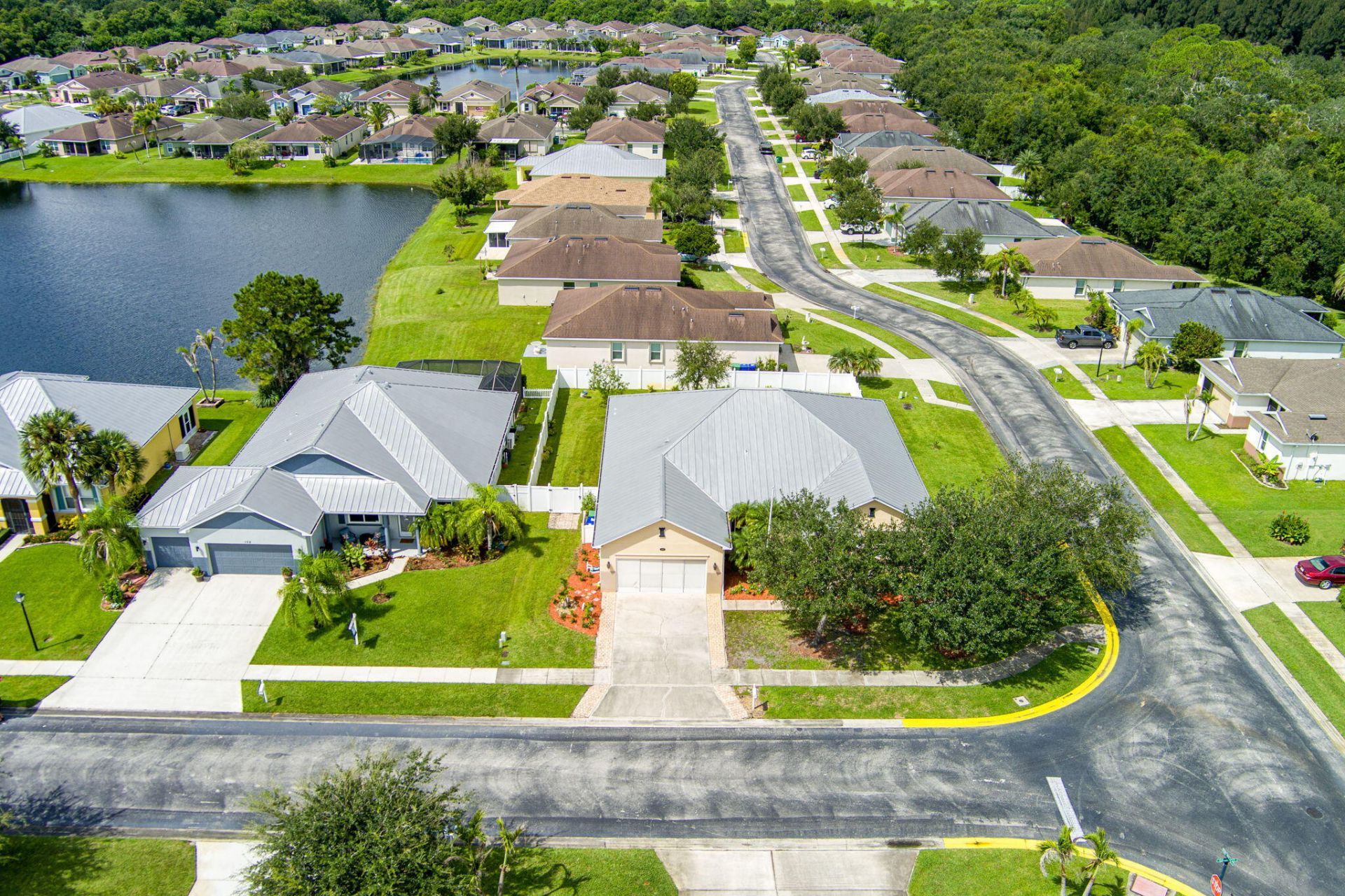 100 Salazar Lane, Sebastian, FL 32958 Photo